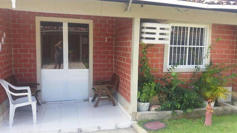 Chale Em Tamandare Tamandaré Exterior foto