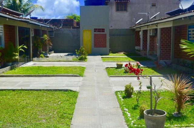 Chale Em Tamandare Tamandaré Exterior foto